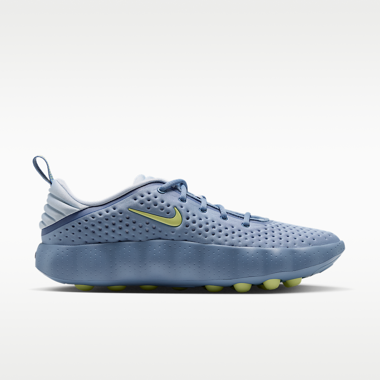 Nike  sneaker Work Blue/Hydrogen Blue/Light Lemon Twist