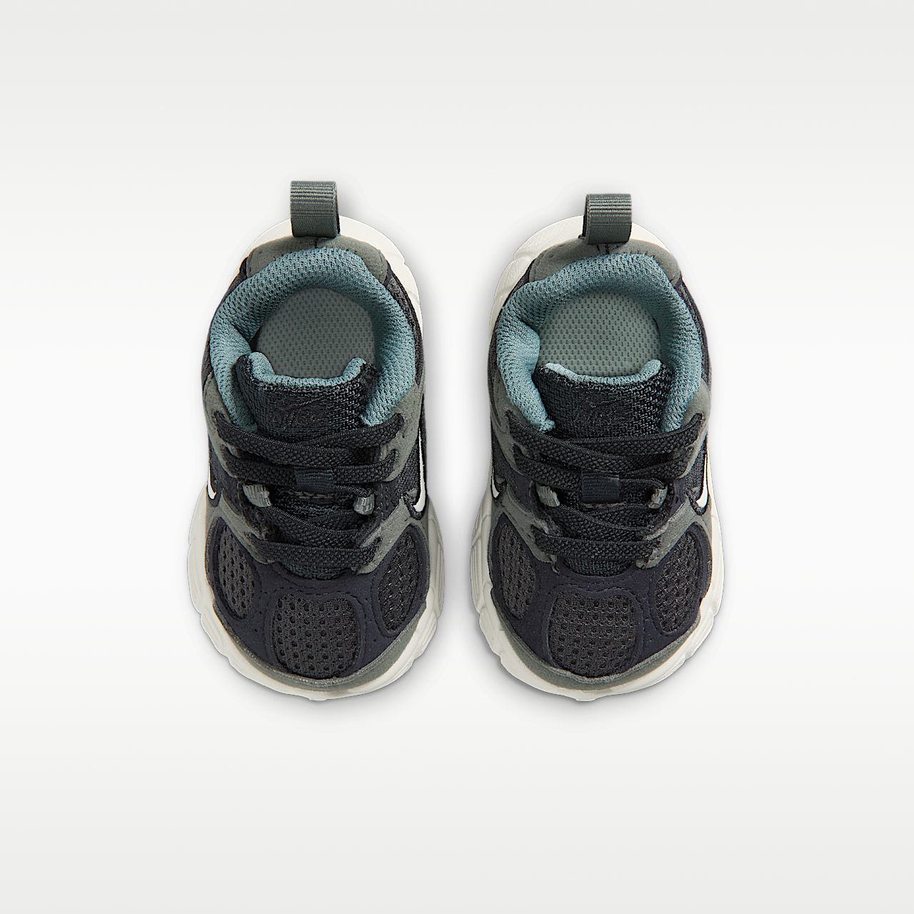 Nike  sneaker Team Black/Mineral Slate/Mineral Spruce/Spruce Aura