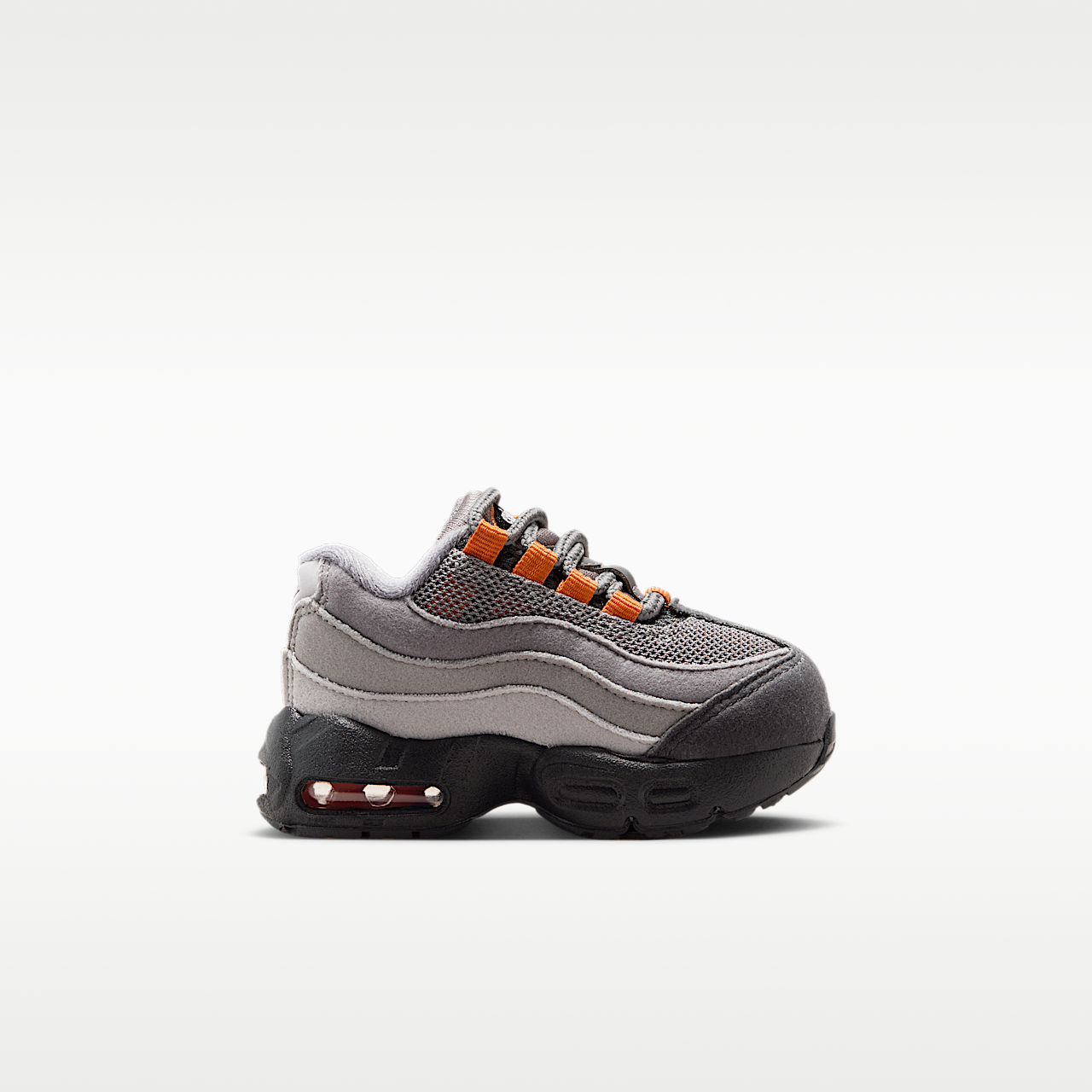 Nike  sneaker Pencil Point/Anthracite/Light Charcoal/Hot Curry