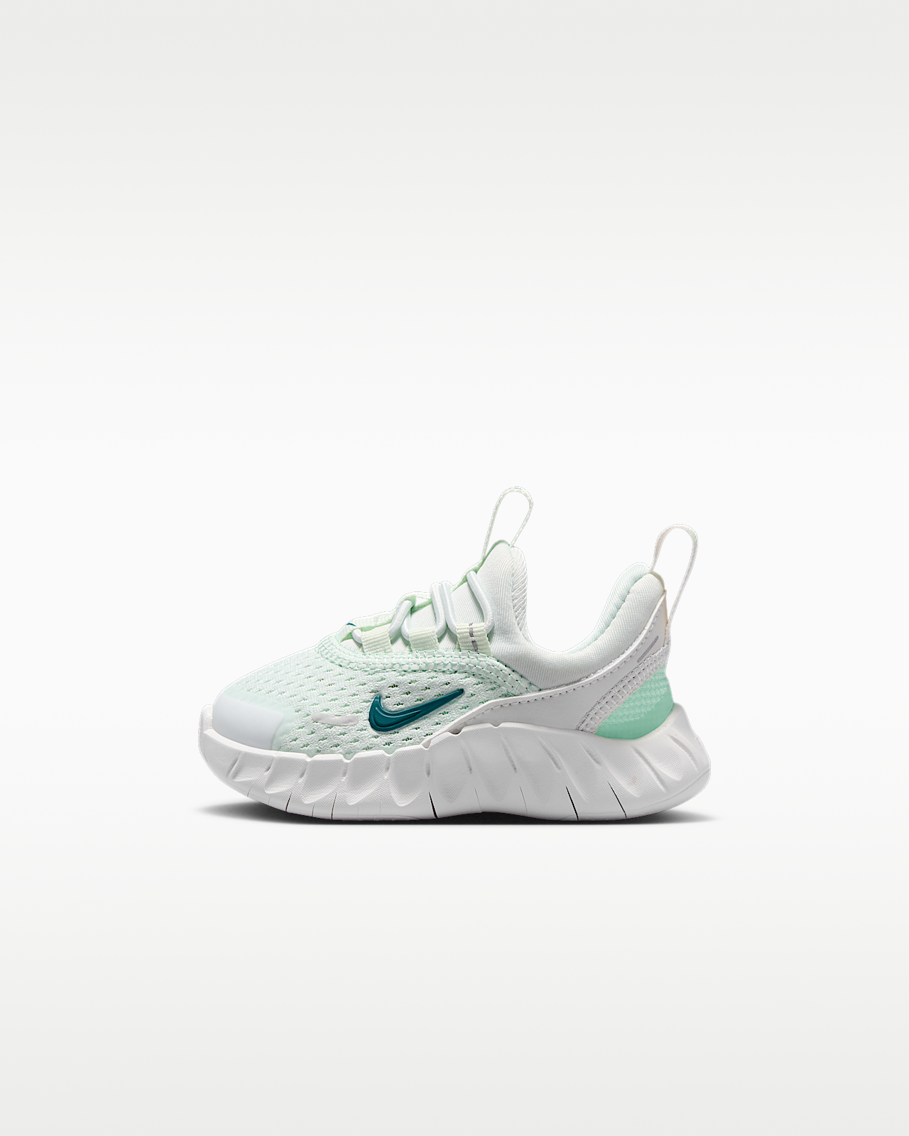 Детские кроссовки Nike Free Ride Baby/Toddler