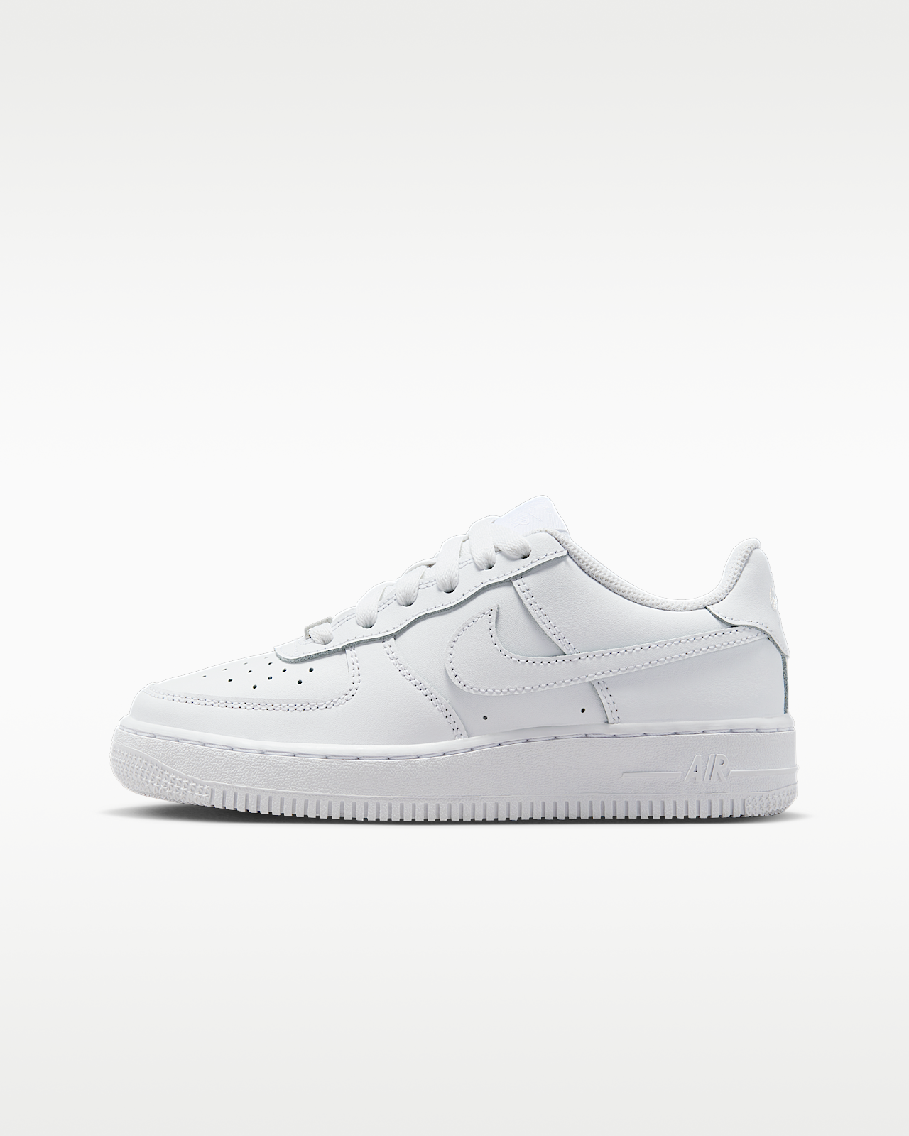 Детские кроссовки Nike Air Force 1 LE Big Kids'
