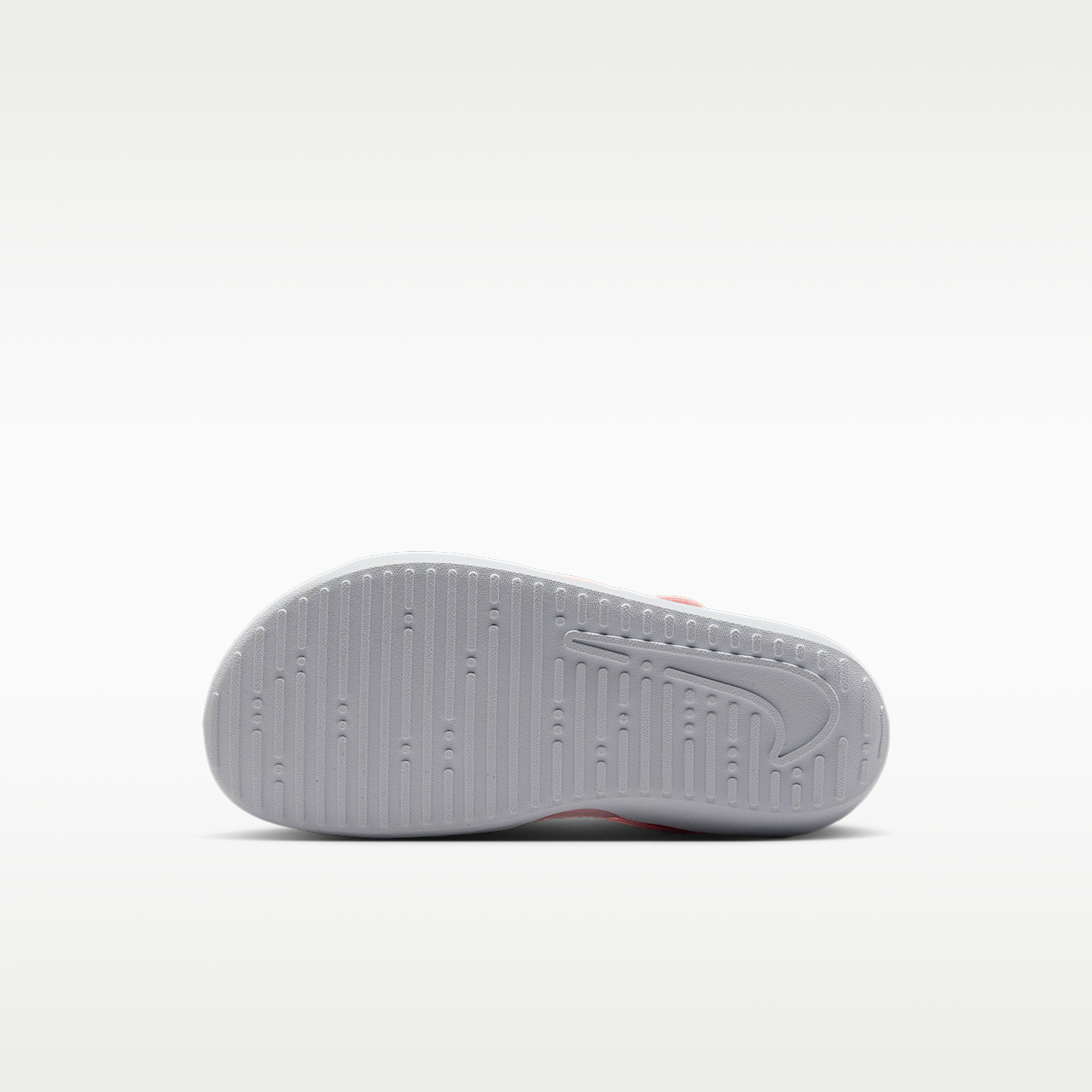 Nike  sneaker Echo Pink/Wit