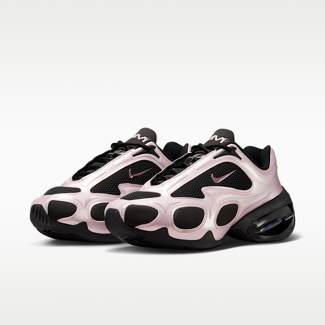 Nike Air Max sneaker Pearl Pink/Zwart/Pearl Pink
