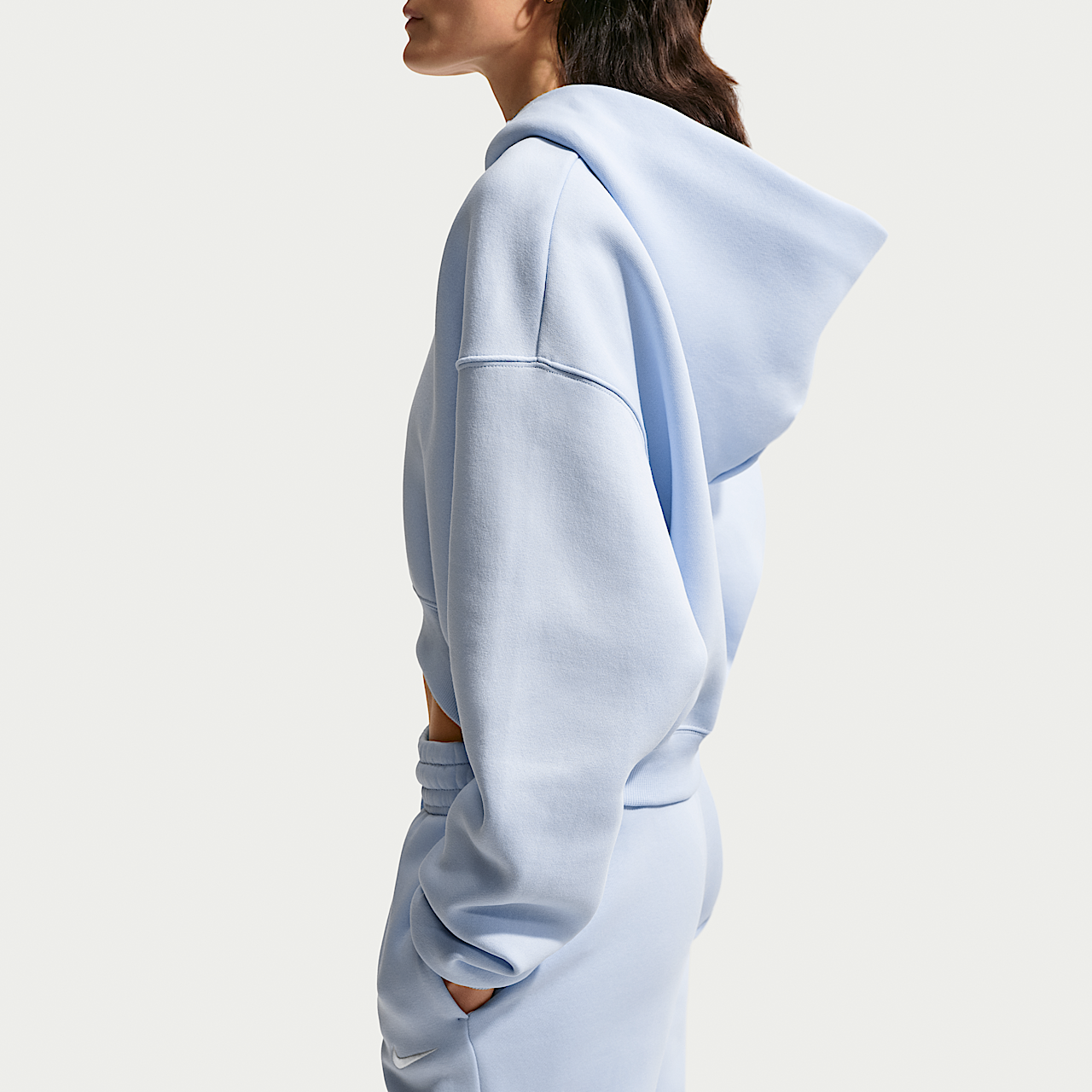 Nike  sneaker Hydrogen Blue/Sail