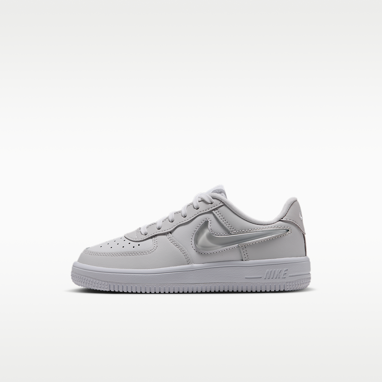Nike  sneaker Wit/Platinum Tint/Pure Platinum