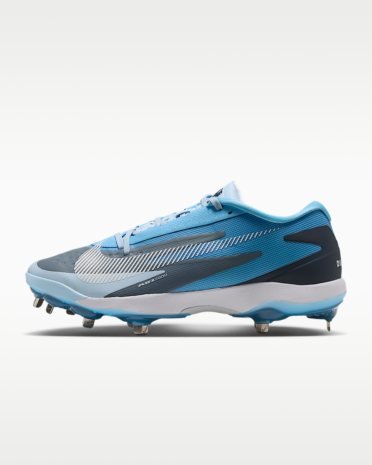 Unisex  Nike Diamond Standout MTL Baseball Cleats
