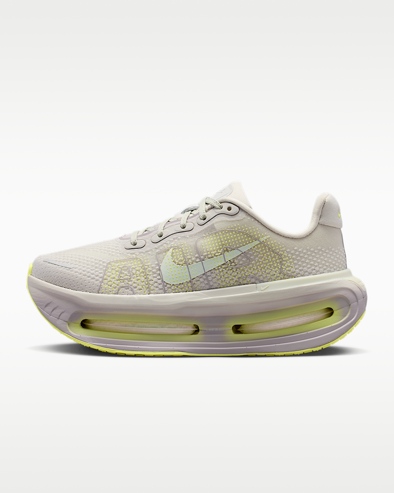 Unisex кроссовки Nike Vomero Premium Road для бега