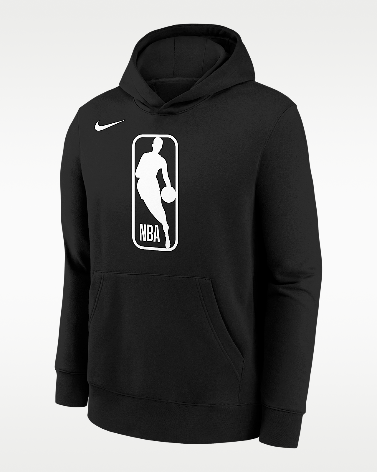 Детское худи Team 31 Club Fleece Big Kids' Nike NBA Pullover Hoodie