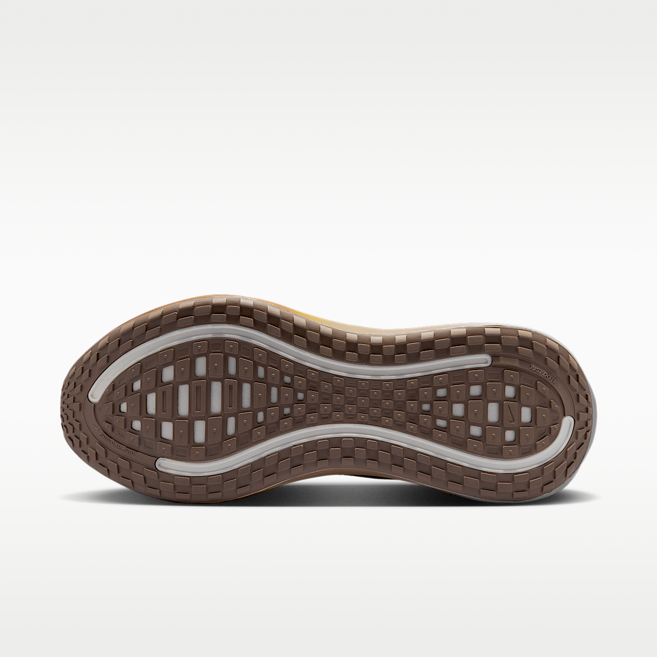 Nike Vomero sneaker Desert Camo/Ceramic/College Grey/Yukon Brown