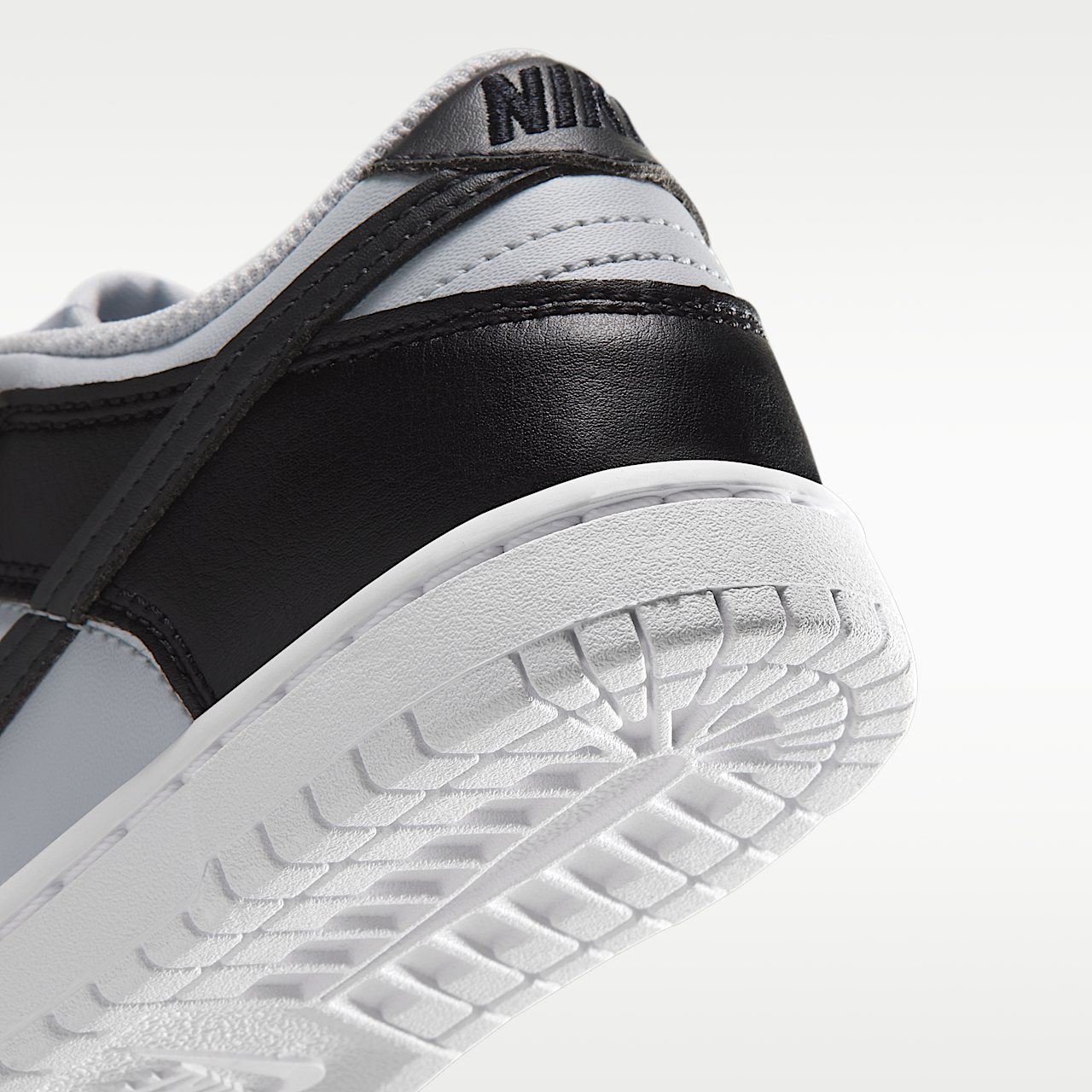Nike Dunk Low sneaker Zwart/Phantom/Anthracite