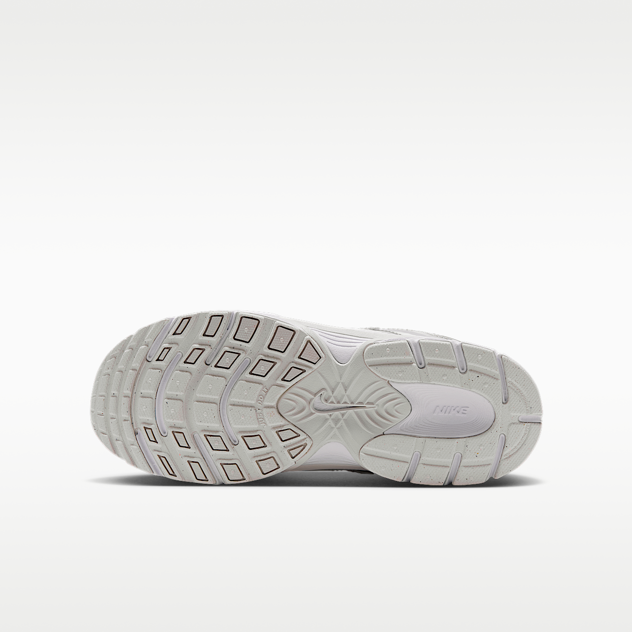 Nike  sneaker Off White/Vast Grey/Silver Lilac/Metallic Silver