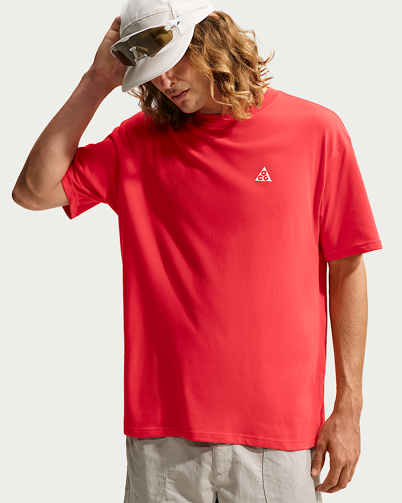 Мужская футболка Nike ACG Dri-FIT