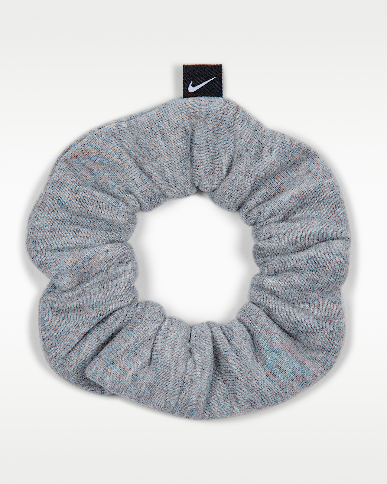 Женские  Nike Studio Fleece Gathered Hair Tie
