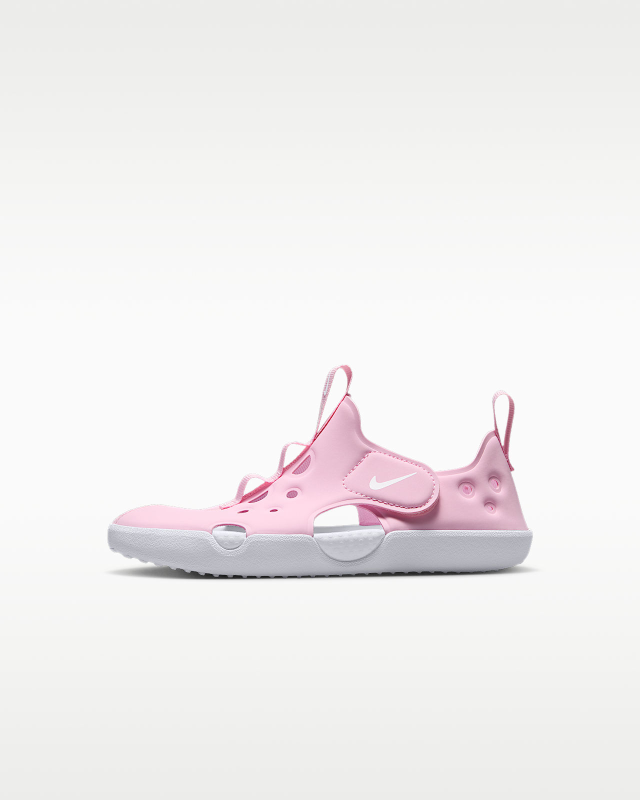 Детские сандали Nike Sunray Protect 4 Little Kids' Sandals