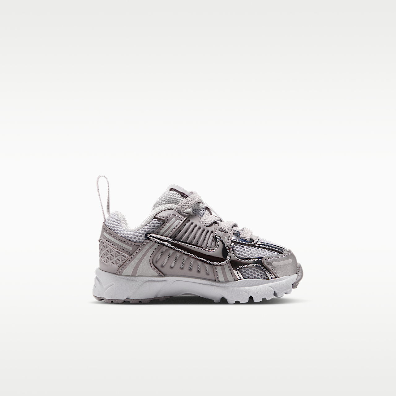 Nike Vomero sneaker Vast Grey/Silver Lilac/Wit/Metallic Silver