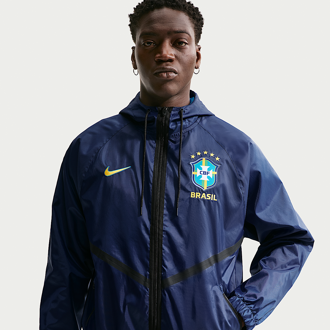Brazil (Coastal Blue/Midwest Gold)