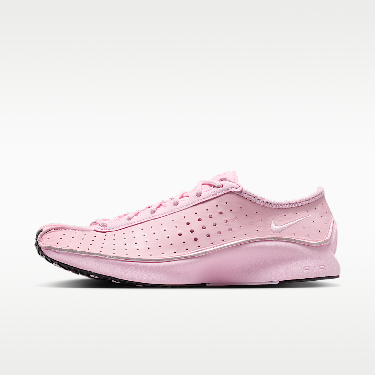 Nike  sneaker Pink Foam/Pink Foam/Zwart/Pink Foam