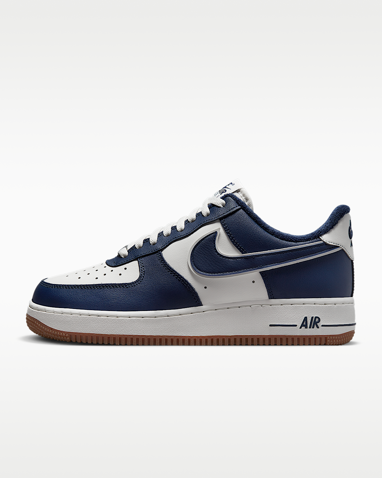 Unisex кроссовки Nike Air Force 1 '07 LV8
