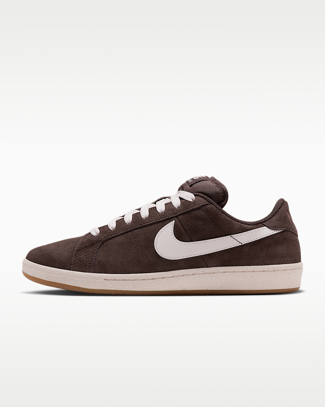 Unisex кроссовки Nike SB Zoom Tennis Classic XL Skate для тенниса