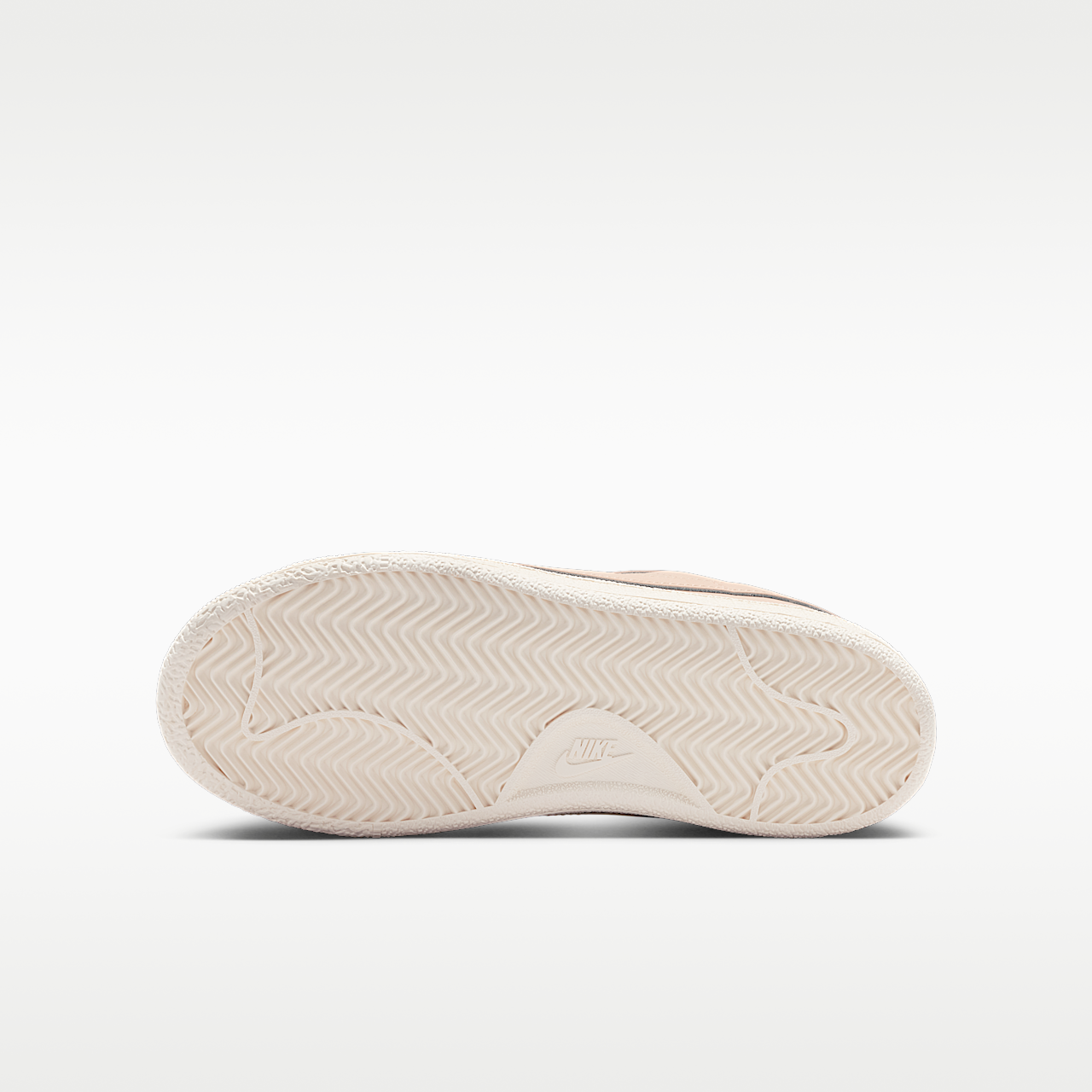 Nike  sneaker Sanddrift/Sail/Sanddrift