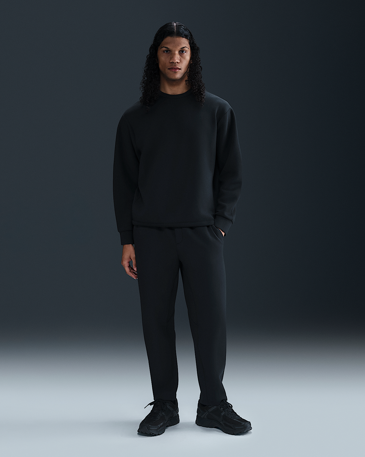 Мужские  Nike 24.7 ImpossiblySoft Dri-FIT Pants