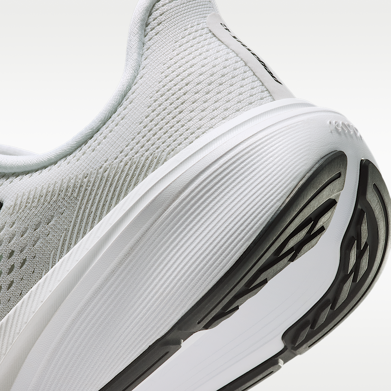 Nike Pegasus sneaker Wit/Photon Dust/Zwart