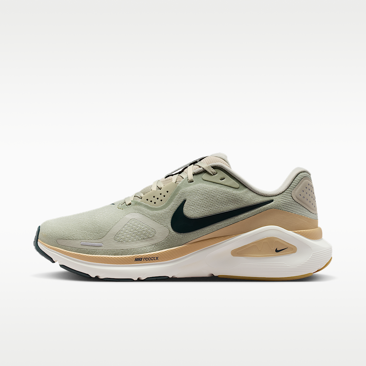 Nike Structure 26 (Spruce Fog/Linen/Sail/Black Spruce)