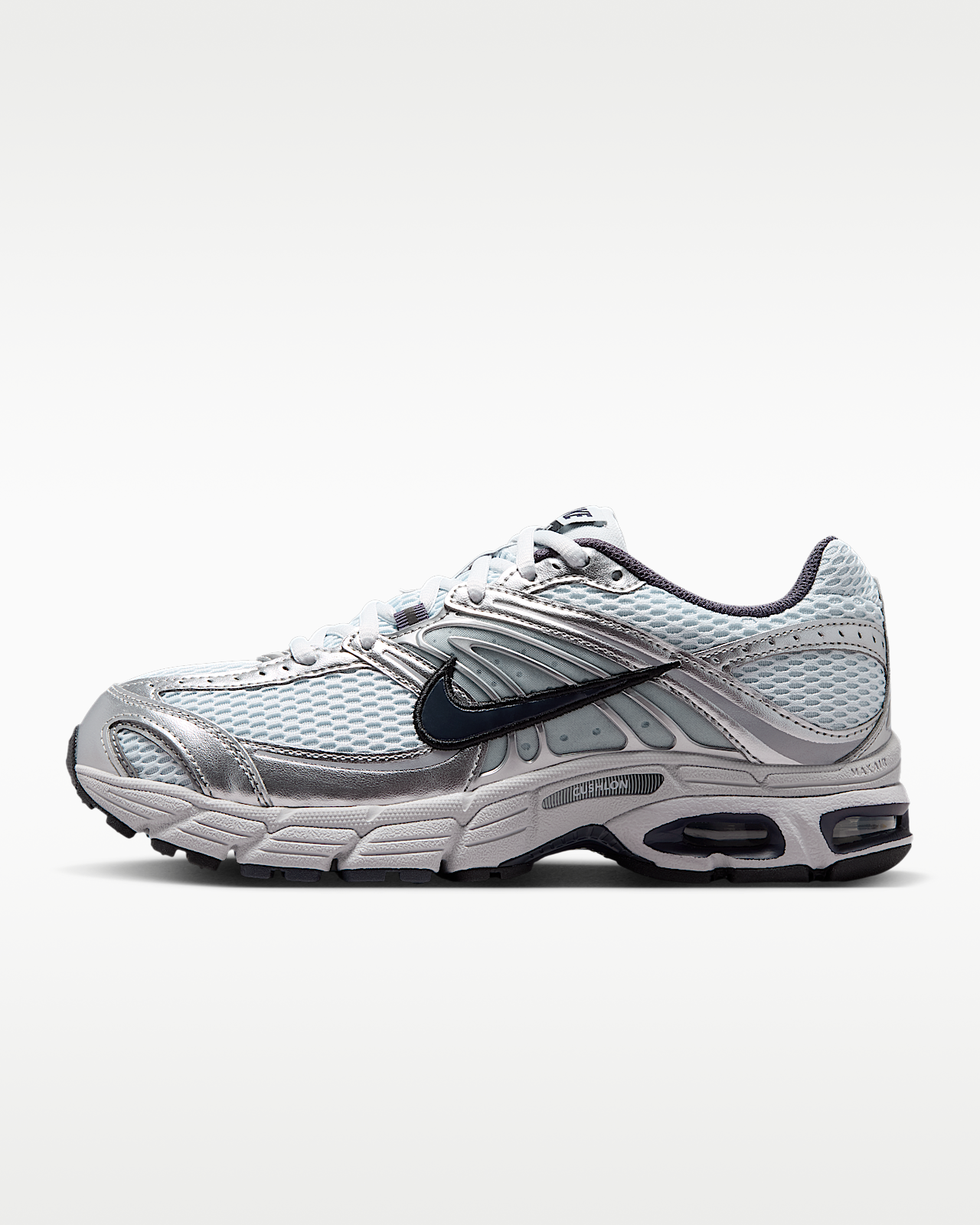 Unisex кроссовки Nike Air Max Moto 2K with Reflective Accents