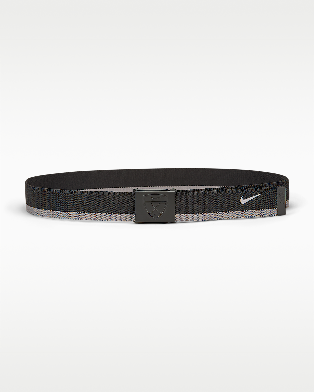 Мужские  Nike Golf Stretch Woven Belt