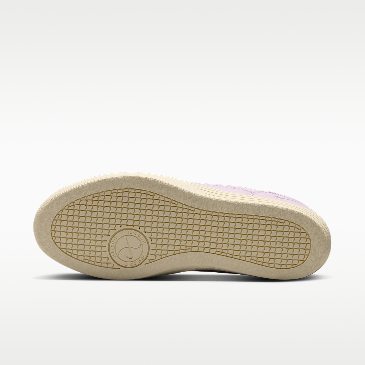 Nike  sneaker Bleached Lilac/Muslin/Pink Foam/Bleached Lilac
