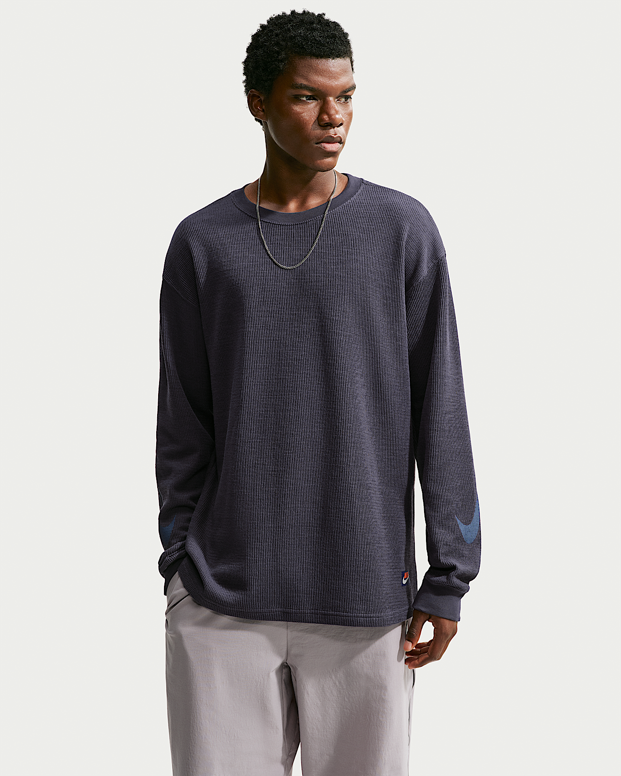 Мужские  Nike Sportswear Thermal Top