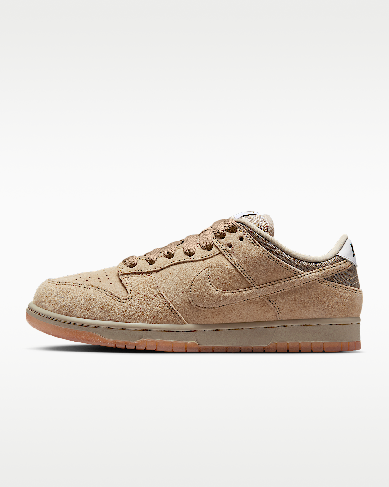Unisex кроссовки Nike SB Dunk Low Pro B Skate