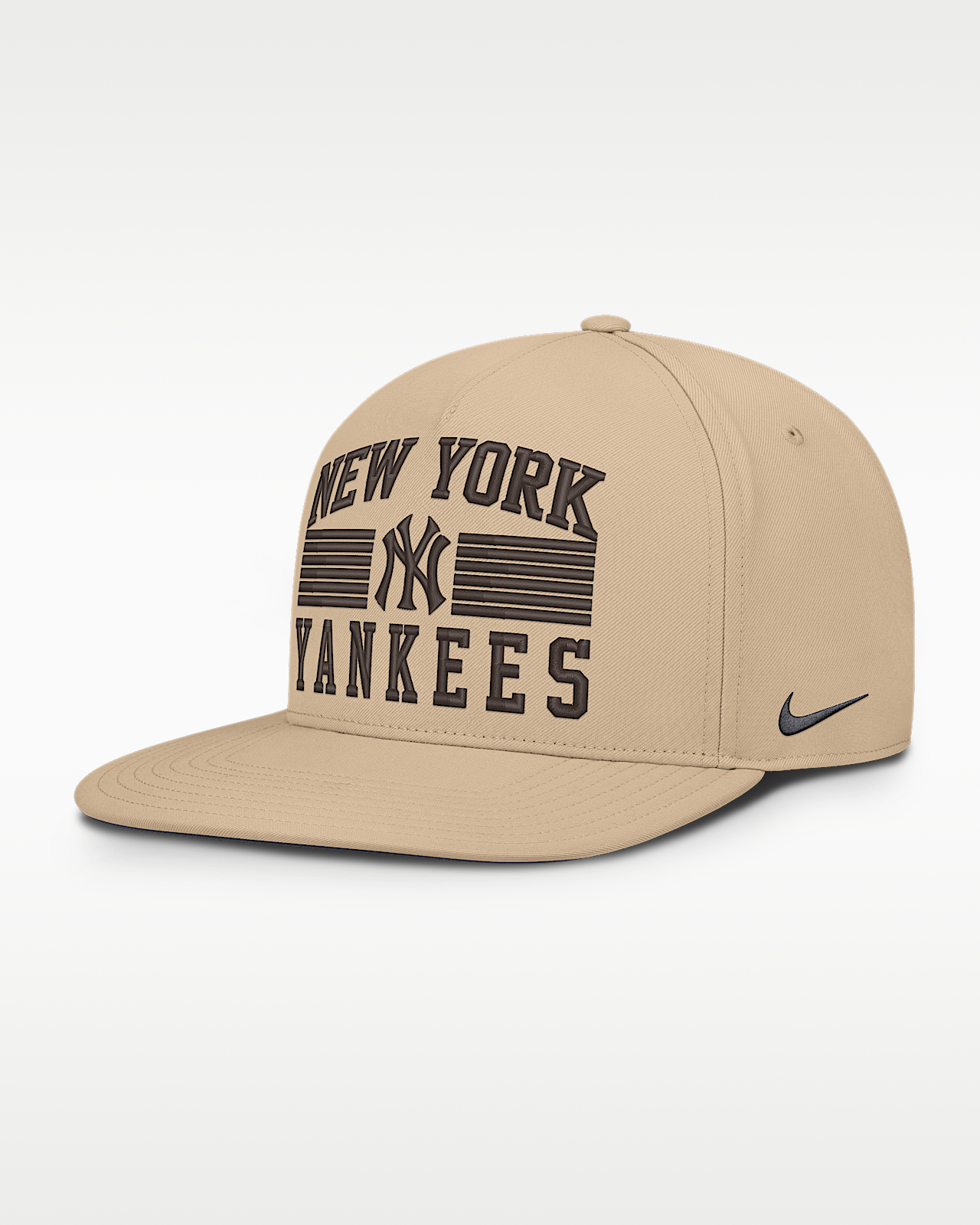 Мужские  New York Yankees Pro Nike AeroBill MLB Adjustable Hat