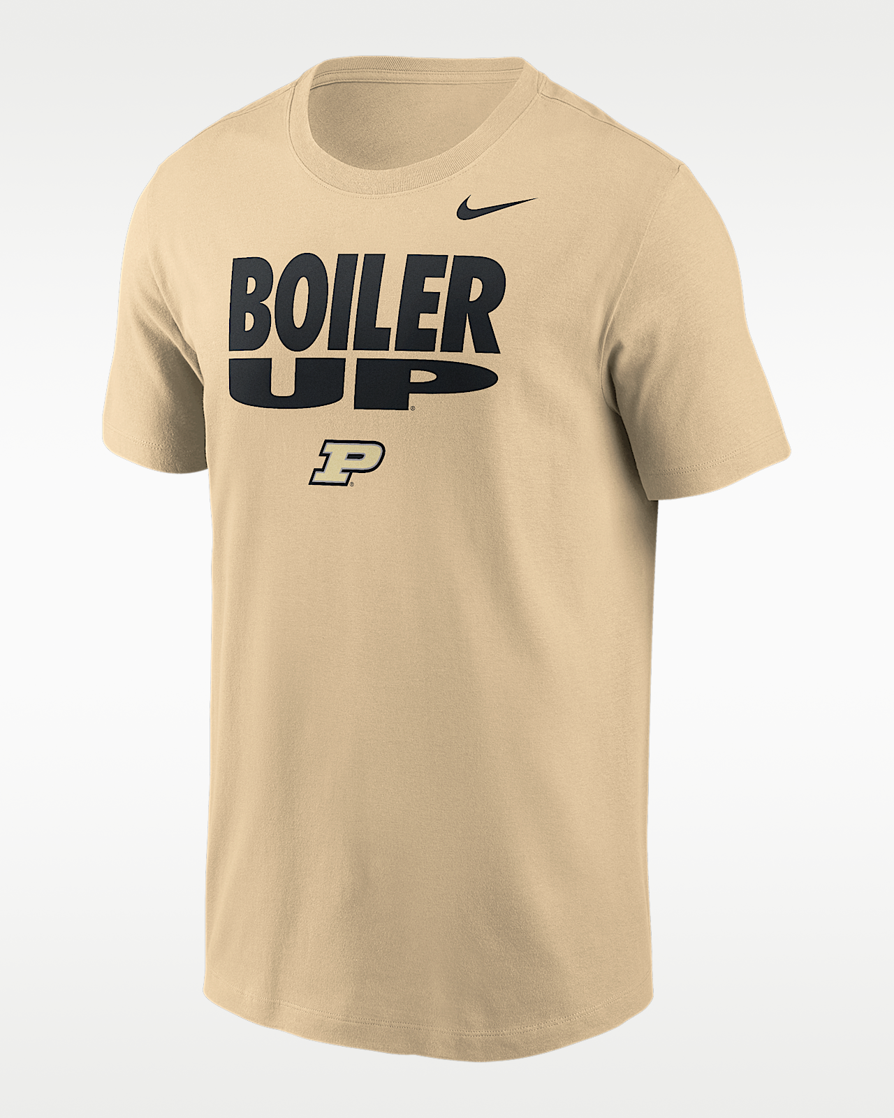 Мужская футболка Nike College (Purdue) Dri-FIT