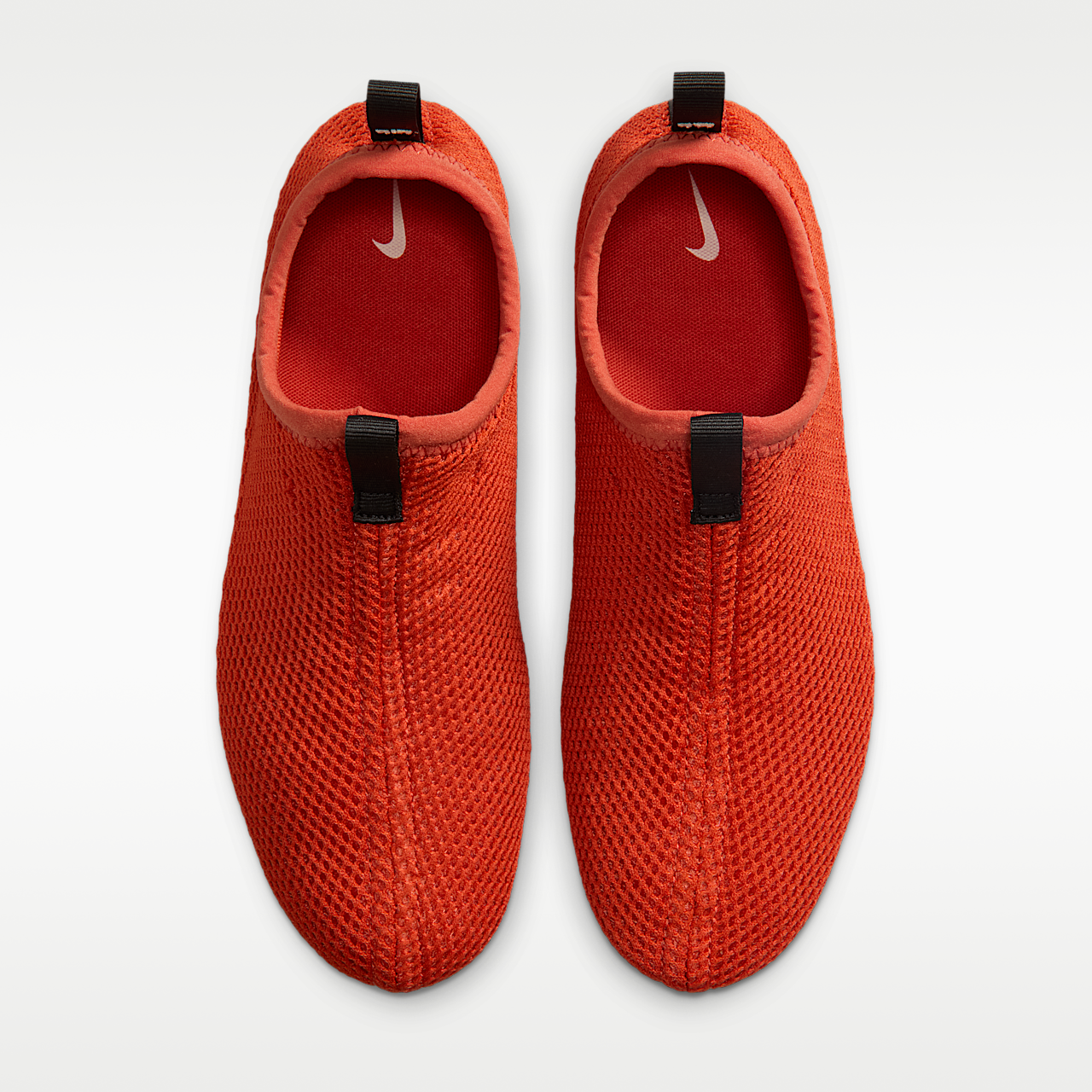 Nike  sneaker Zwart/Rust Factor/Muslin