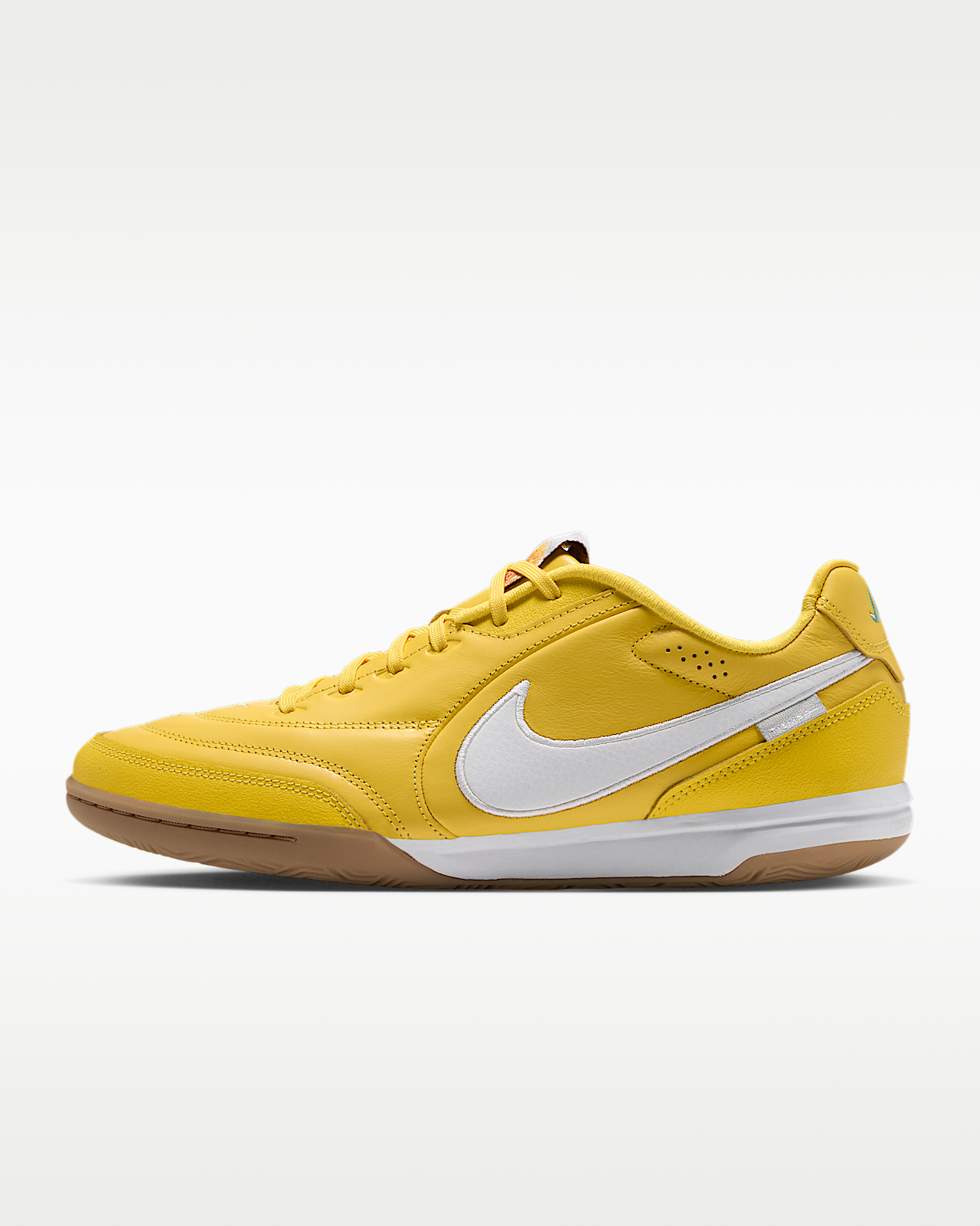 Unisex кроссовки Nike Tiempo Streetgato "Joga Bonito" Indoor/Court Low-Top Soccer