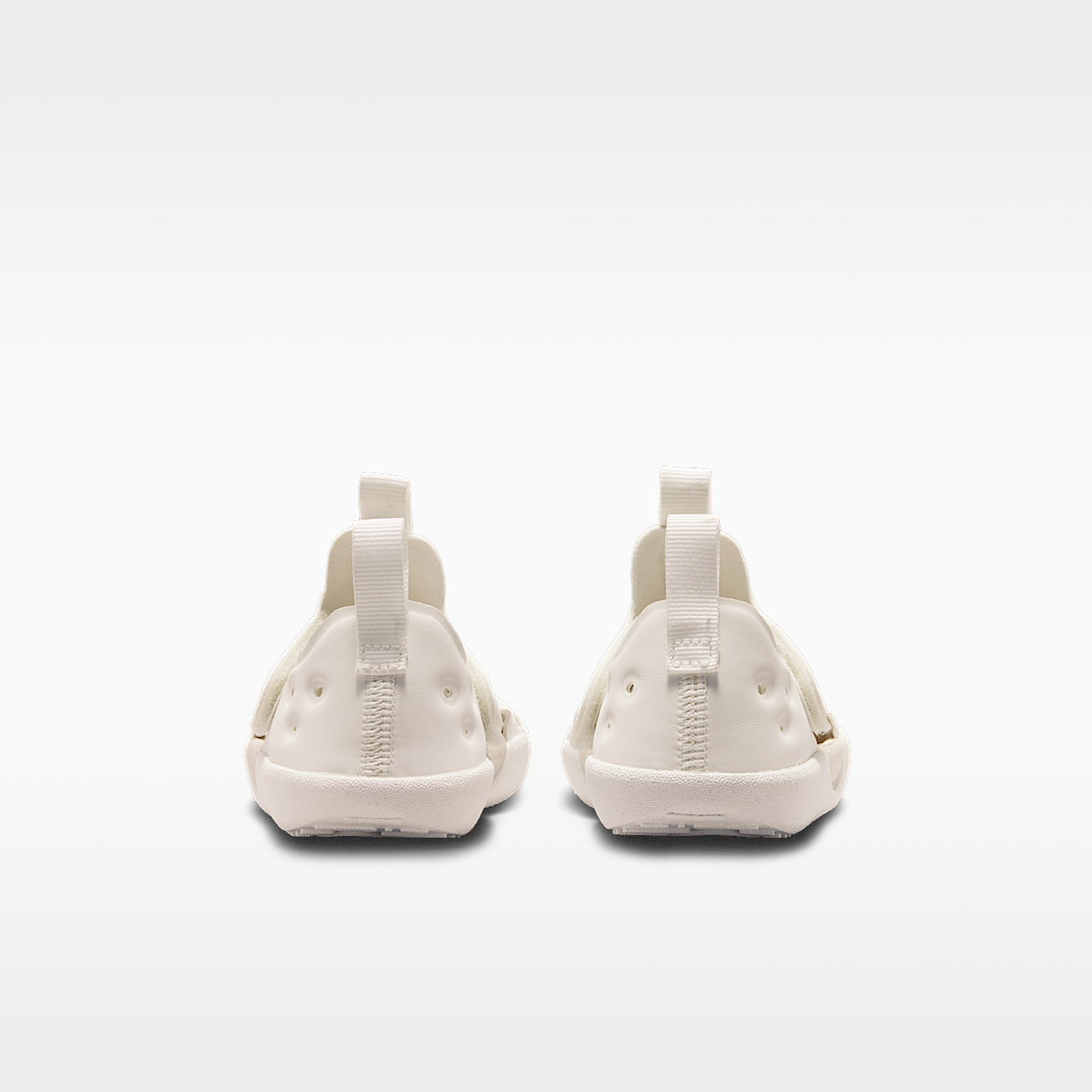 Nike  sneaker Sail/Sanddrift