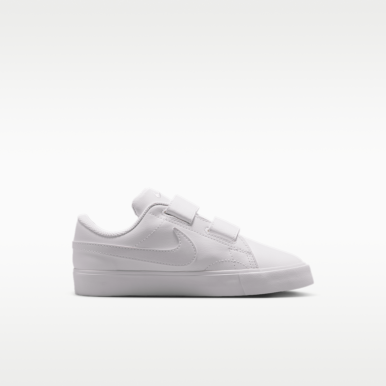 Nike  sneaker Wit/Wit/Wit