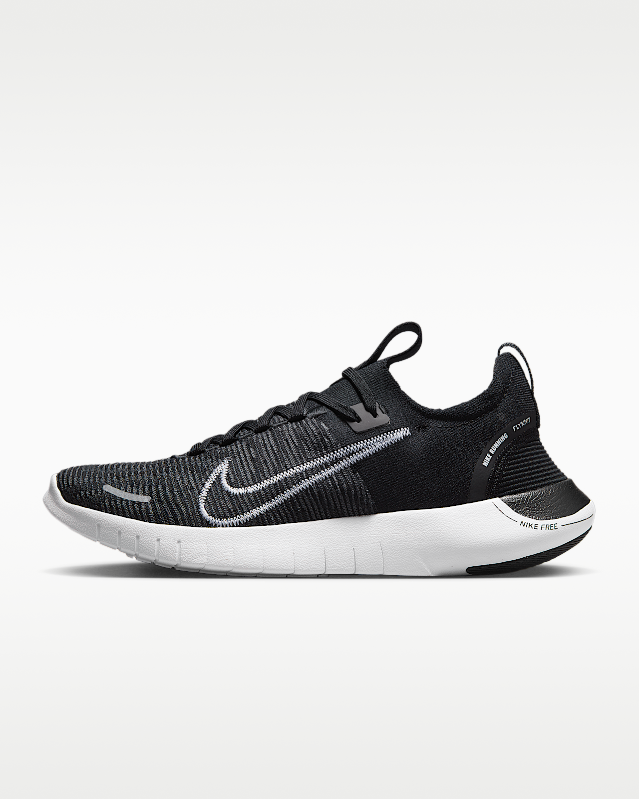 Unisex кроссовки Nike Free RN NN Road для бега