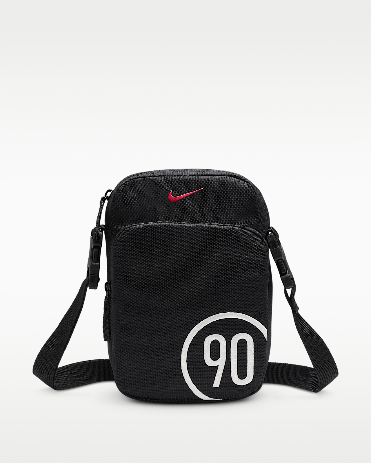 Женская сумка Nike Heritage Total 90 Crossbody Bag (4L)