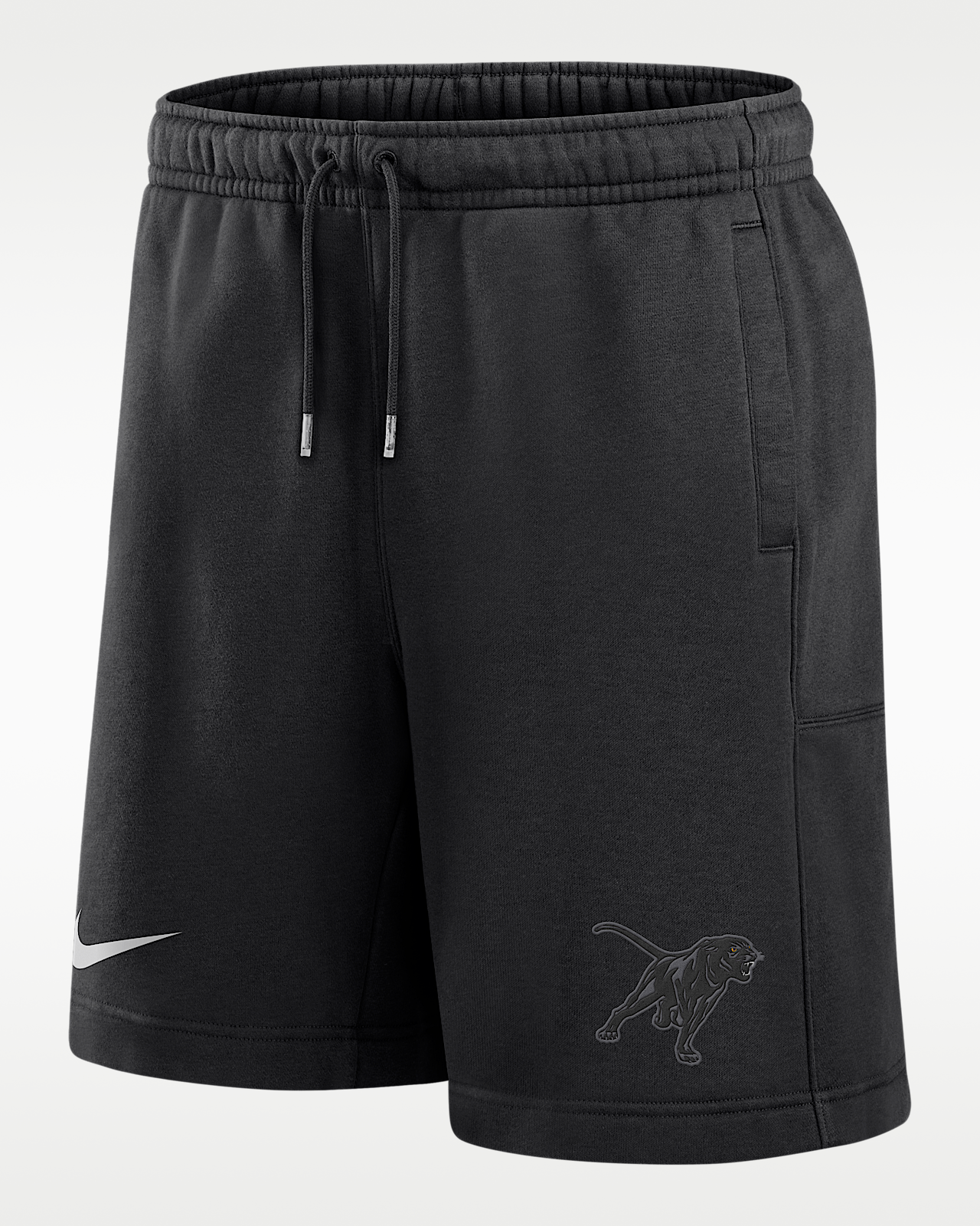 Мужские шорты Nike College Club (Prairie View A&M University) Fleece Shorts