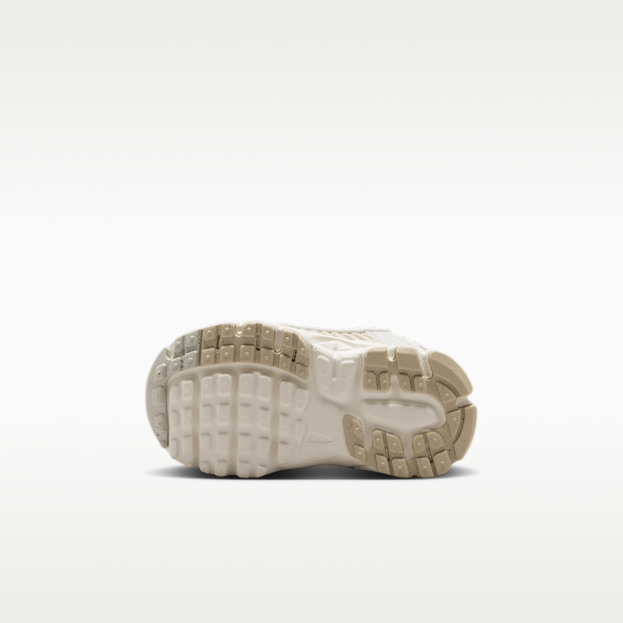 Nike Vomero sneaker Phantom/Cream II/Sail/Light Bone