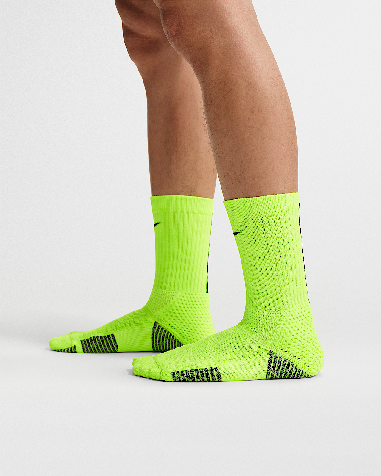 Unisex носки Nike Elite 2.0 Cushioned Crew Socks (1 Pair)