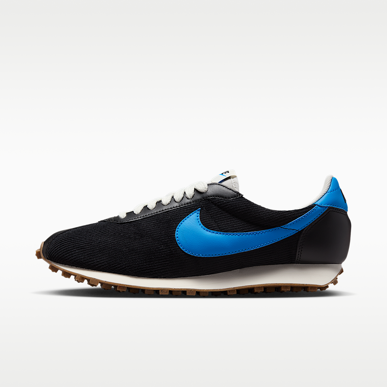 Nike LD-1000 SE (Black/Sail/Gum Light Brown/Blue Hero)