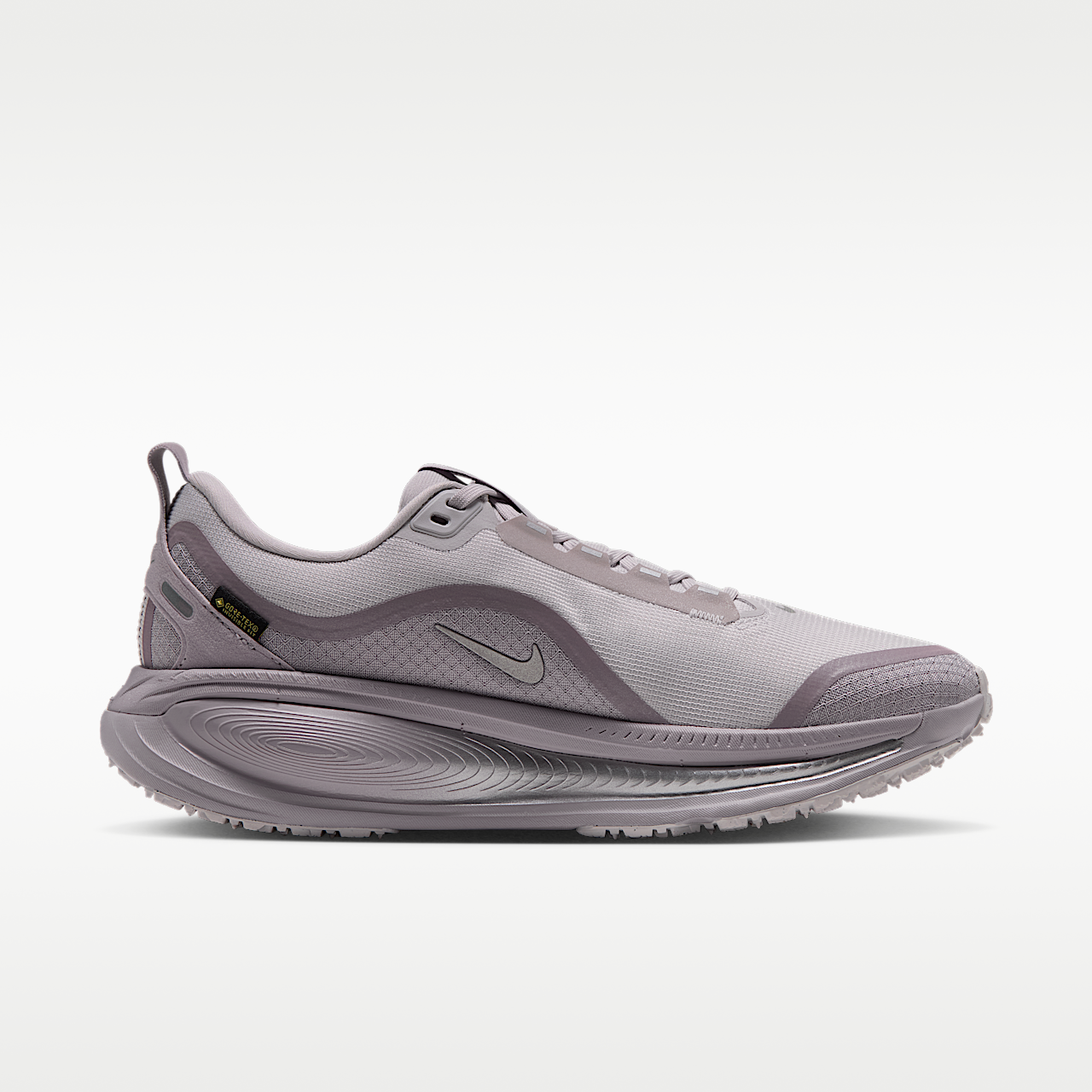 Nike Vomero sneaker Vast Grey/Silver Lilac/Metallic Silver