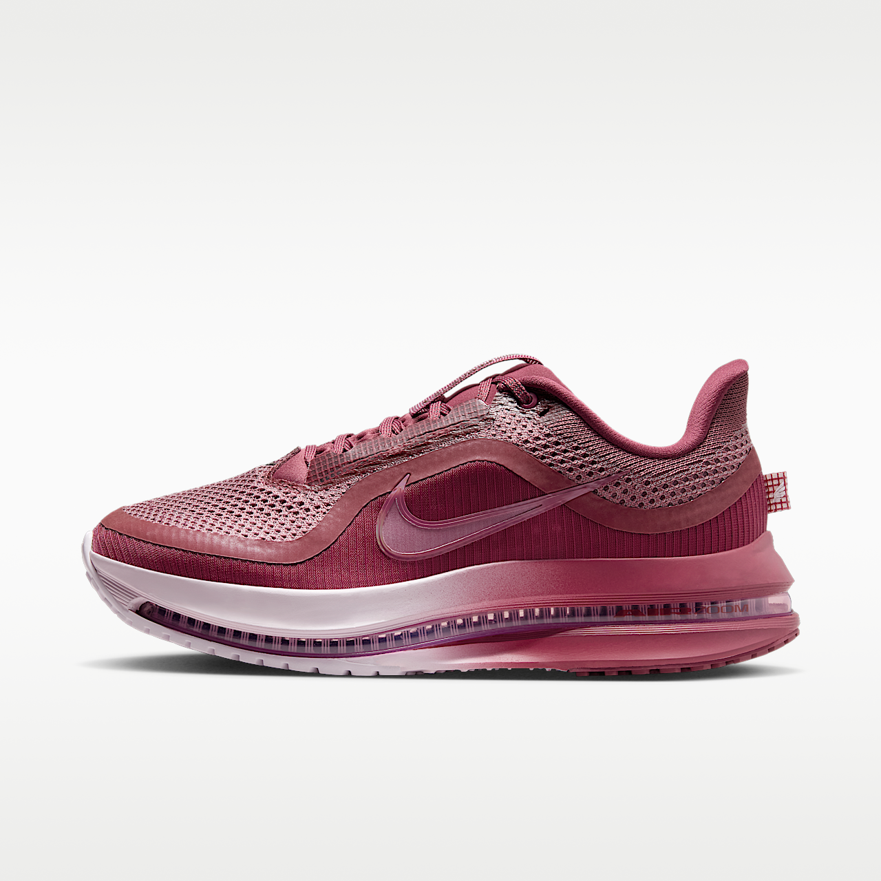 Nike Pegasus sneaker Pink Smoke/Light Magenta/Bleached Lilac/Pink Smoke