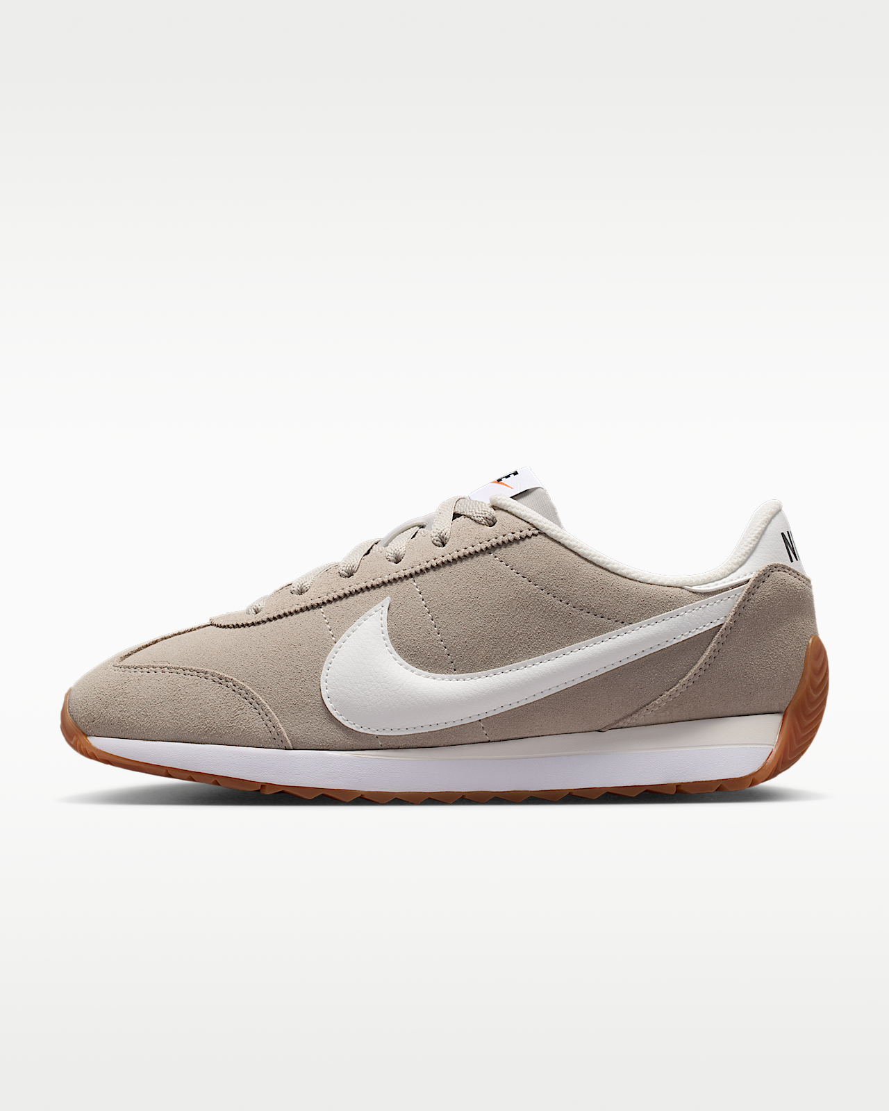 Unisex кроссовки Nike Pacific Suede