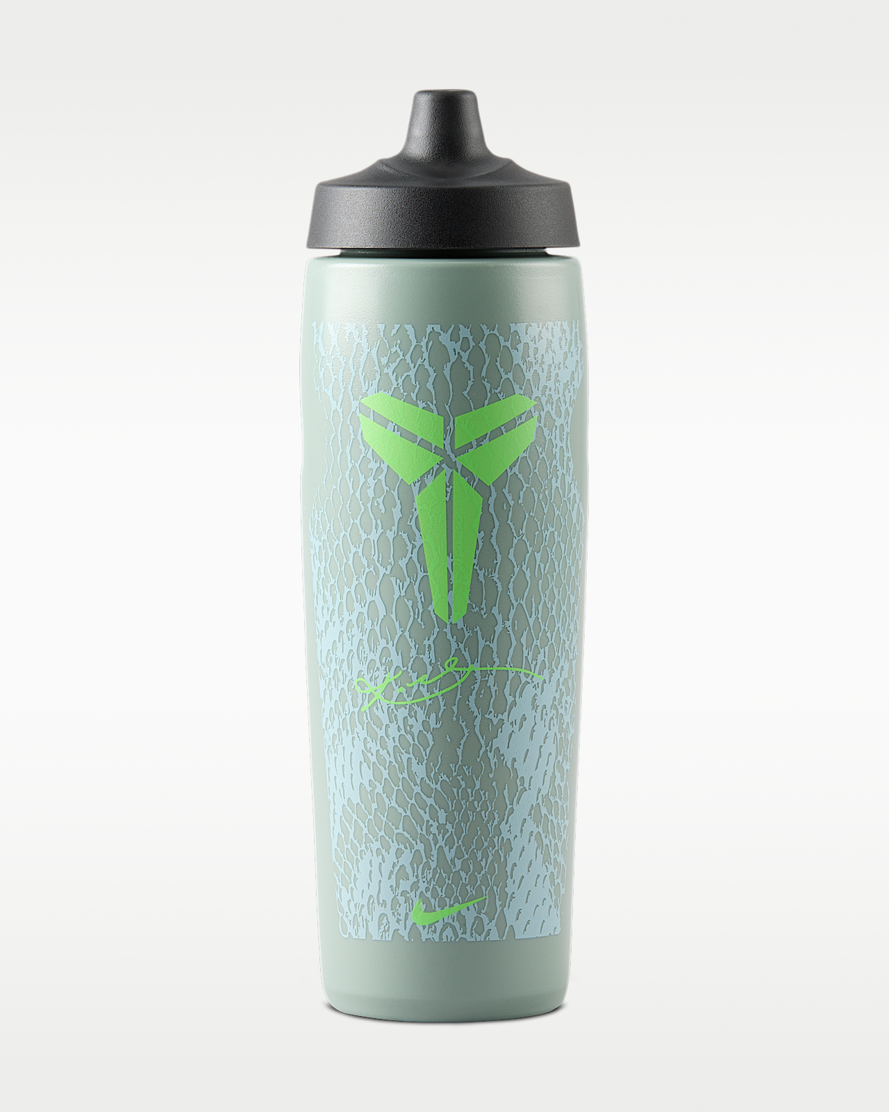 Женская Бутылка Nike Refuel (Kobe Bryant) Squeezable Bottle 24 oz