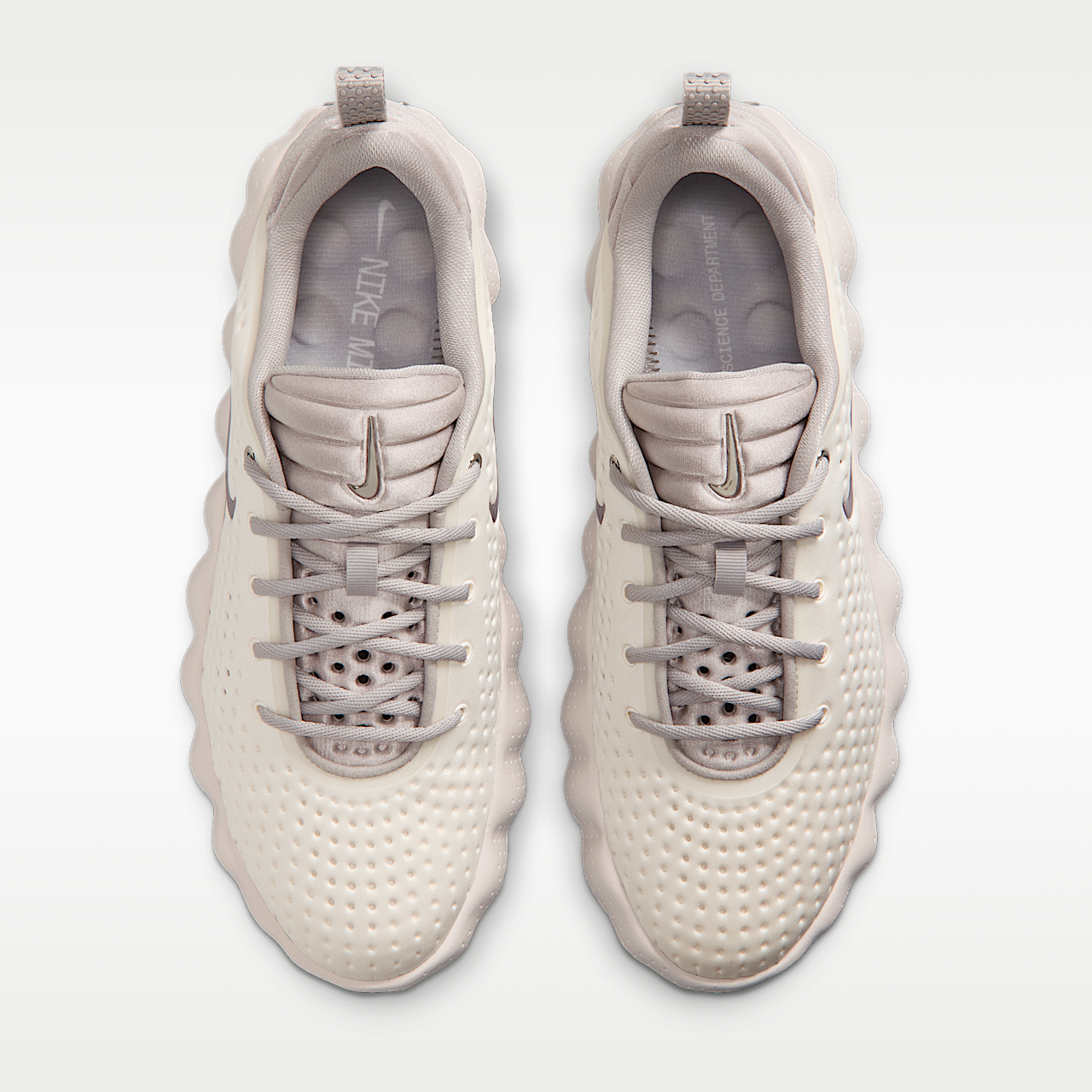 Nike  sneaker Phantom/Cream II/College Grey