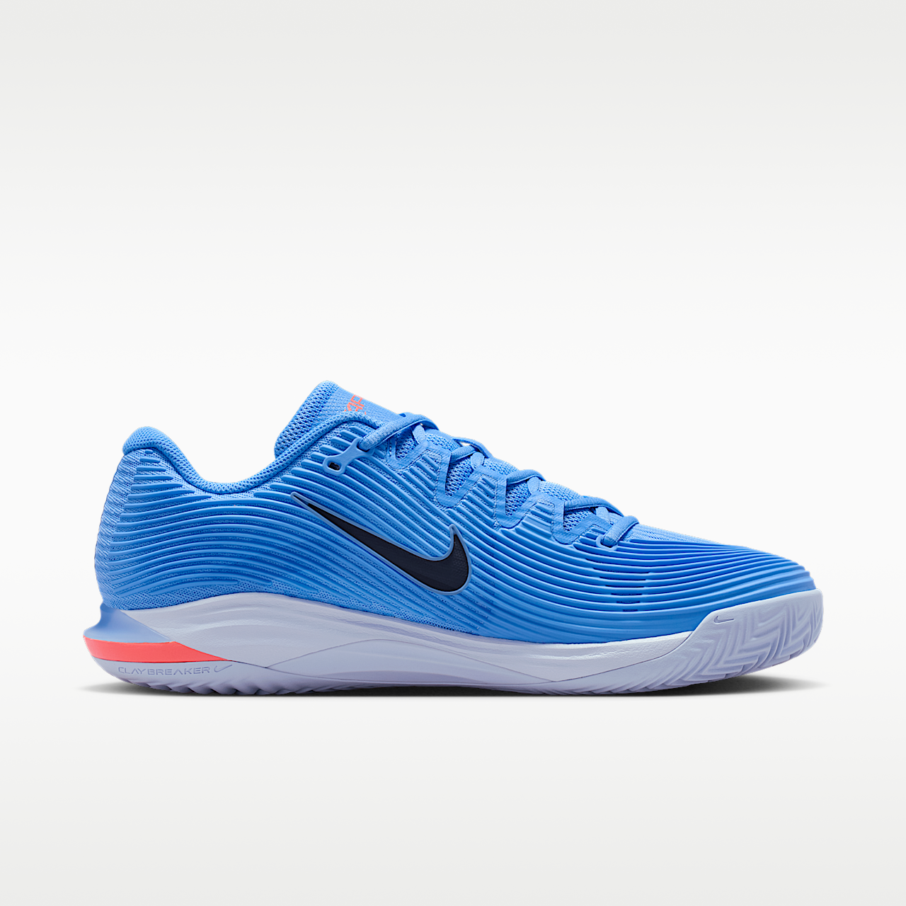 Nike  sneaker University Blue/Hydrogen Blue/Hot Lava/Midnight Navy